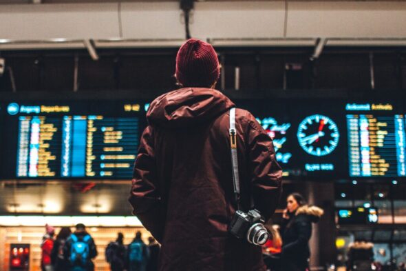 Airport Drop off Shuttles and Taxis Airport Drop off Shuttles and Taxis